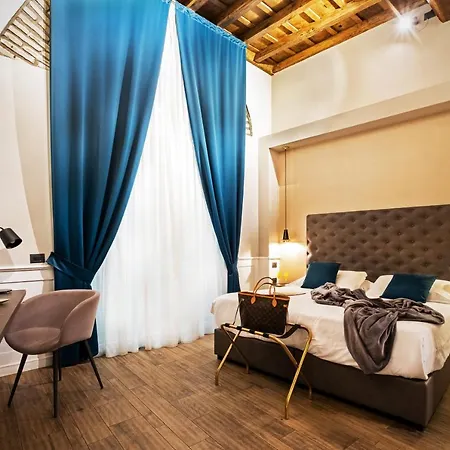 Navona Street 3* Roma
