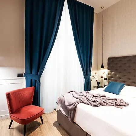Hotel Navona Street Roma