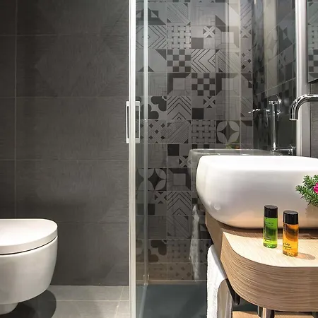 Hotel Navona Street Roma