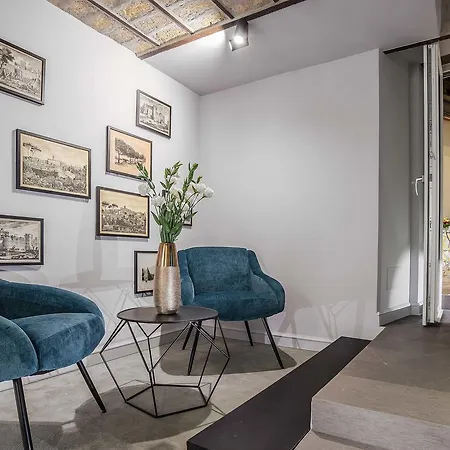 Navona Street Hotel Roma