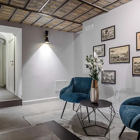 Navona Street 3* Roma