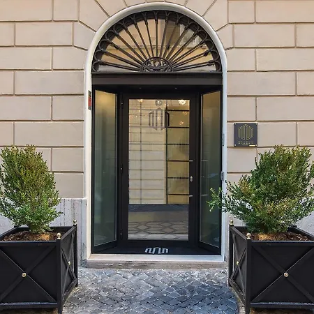 Hotel Navona Street