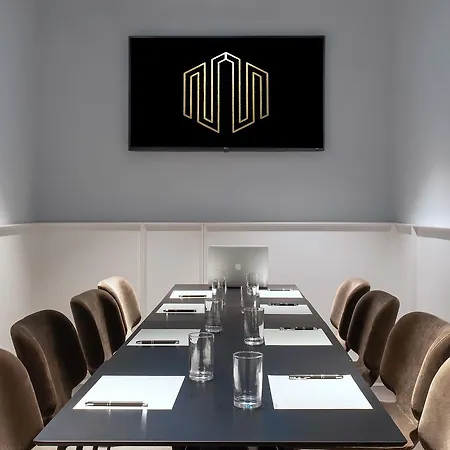 Navona Street Hotel